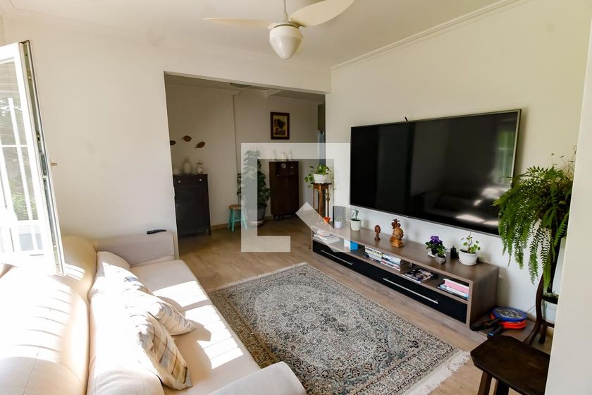 Casa, 6 quartos, 450 m² - Foto 45
