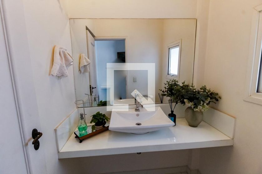Casa, 6 quartos, 450 m² - Foto 25
