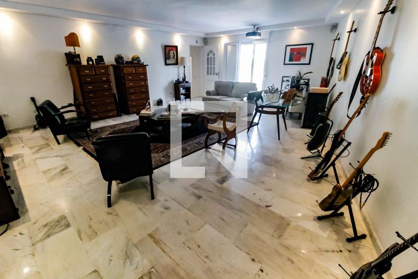 Casa, 6 quartos, 450 m² - Foto 15