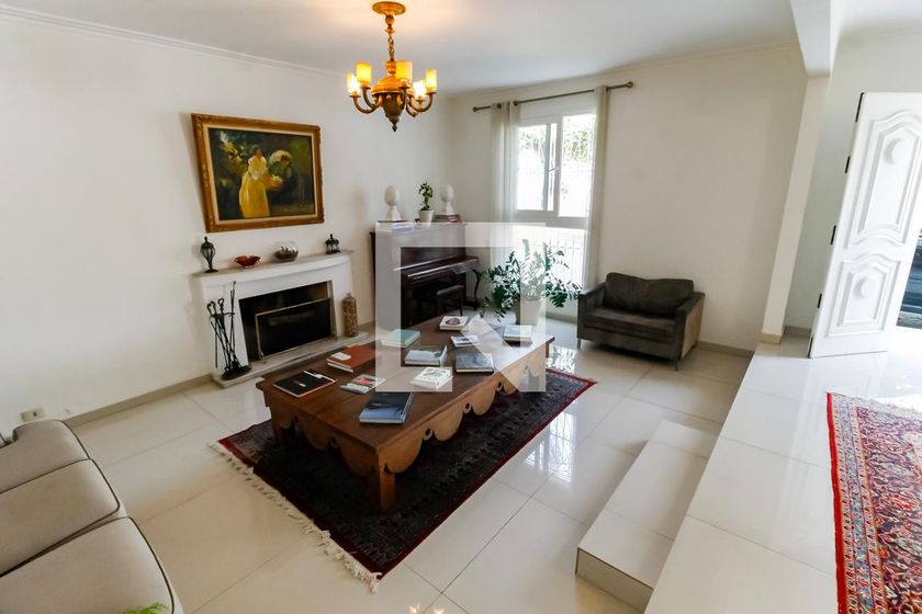 Casa, 6 quartos, 450 m² - Foto 3