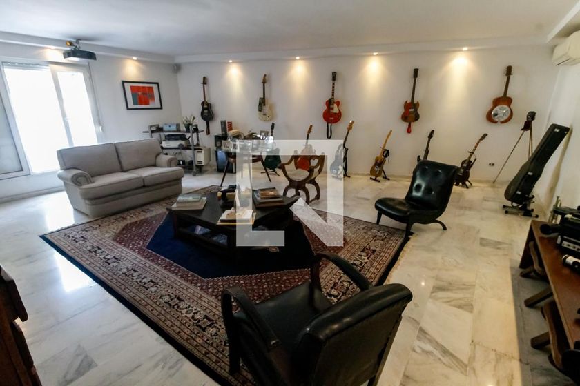 Casa, 6 quartos, 450 m² - Foto 13
