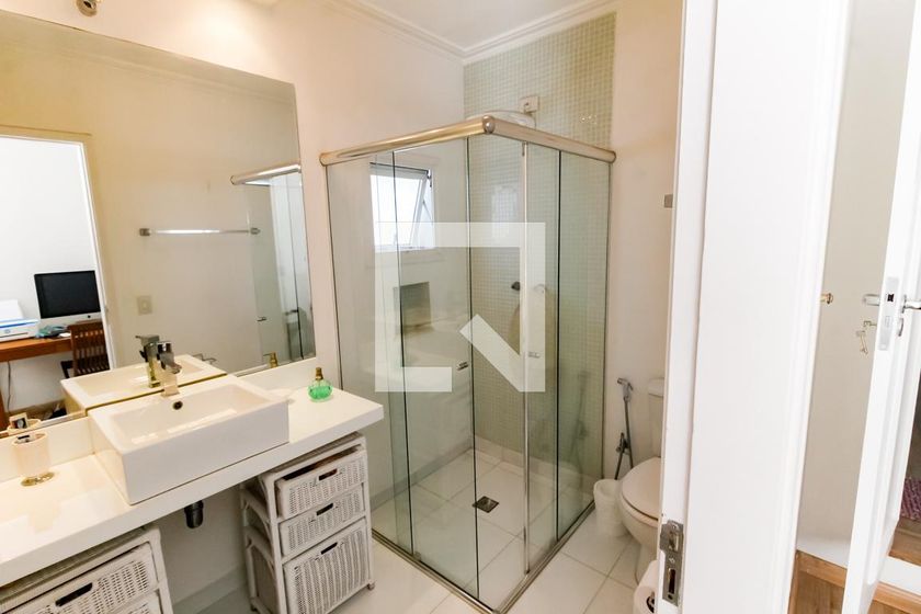 Casa, 6 quartos, 450 m² - Foto 105