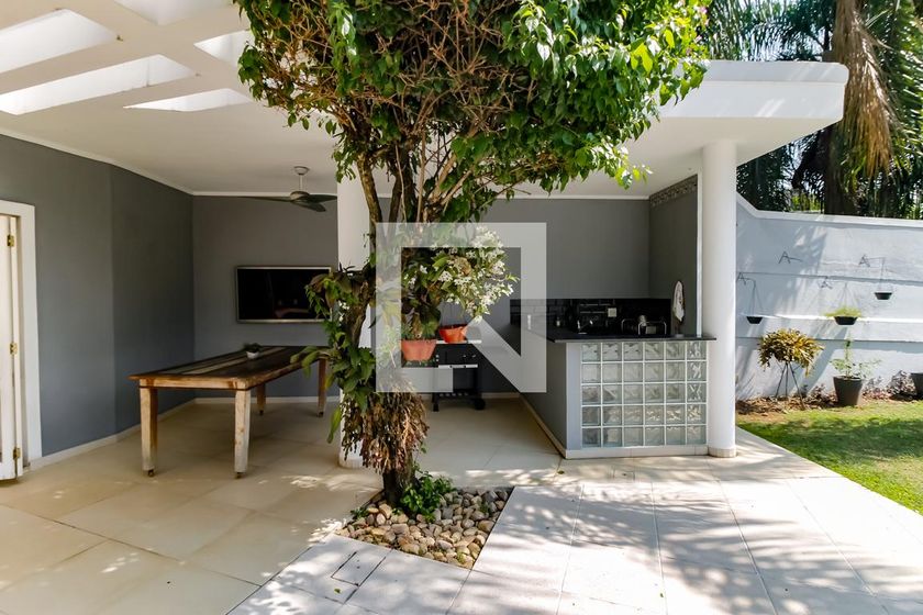 Casa, 6 quartos, 450 m² - Foto 163