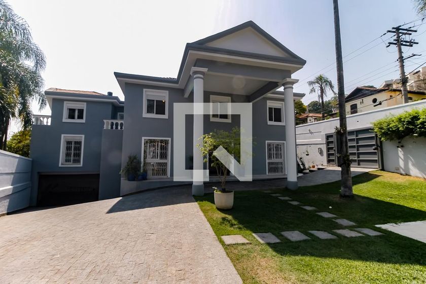 Casa, 6 quartos, 450 m² - Foto 171