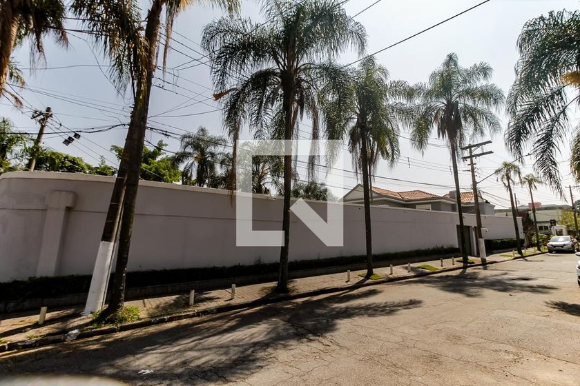 Casa, 6 quartos, 450 m² - Foto 191
