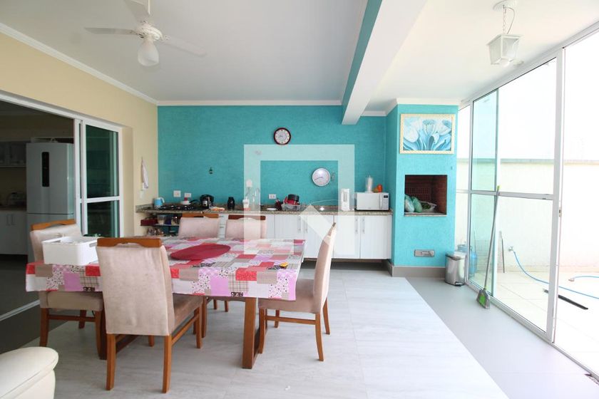 Casa, 3 quartos, 244 m² - Foto 101