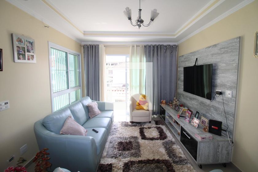 Casa, 3 quartos, 244 m² - Foto 5
