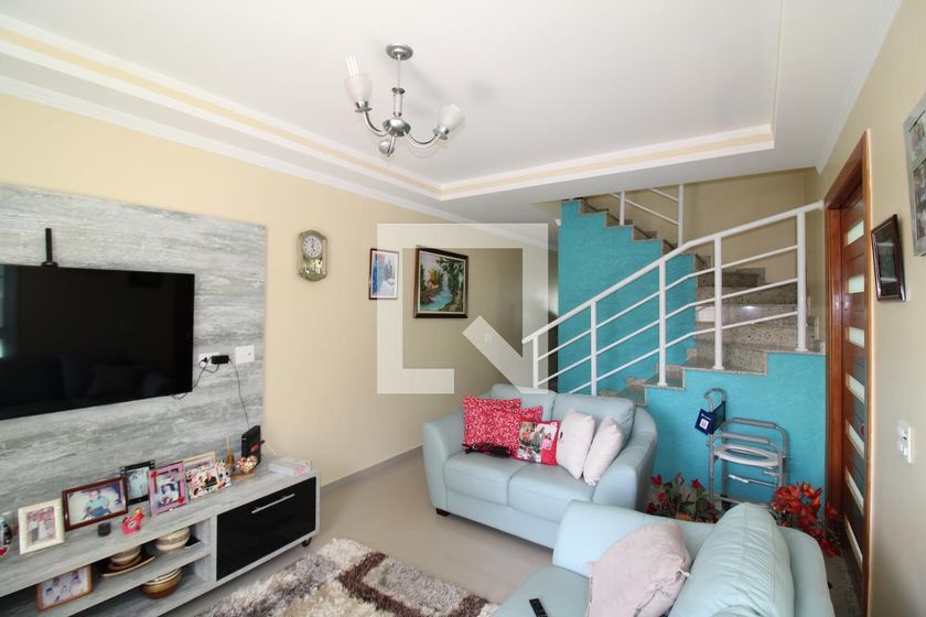 Casa, 3 quartos, 244 m² - Foto 7
