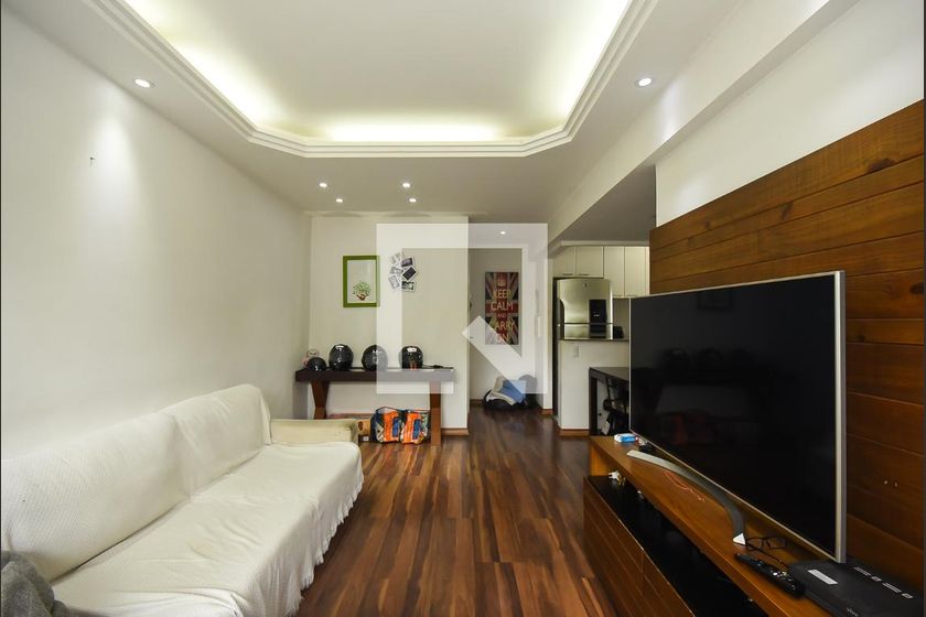 Apartamento, 2 quartos, 61 m² - Foto 9