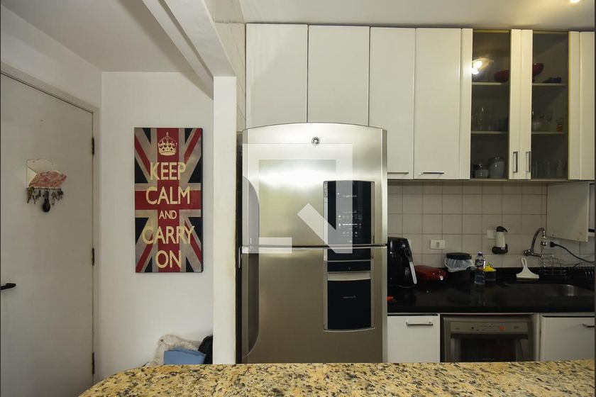 Apartamento, 2 quartos, 61 m² - Foto 53