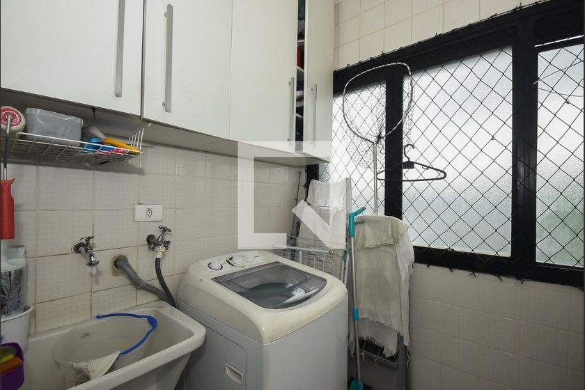 Apartamento, 2 quartos, 61 m² - Foto 61