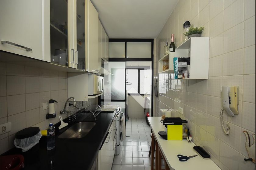 Apartamento, 2 quartos, 61 m² - Foto 55