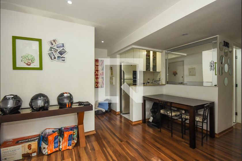 Apartamento, 2 quartos, 61 m² - Foto 11