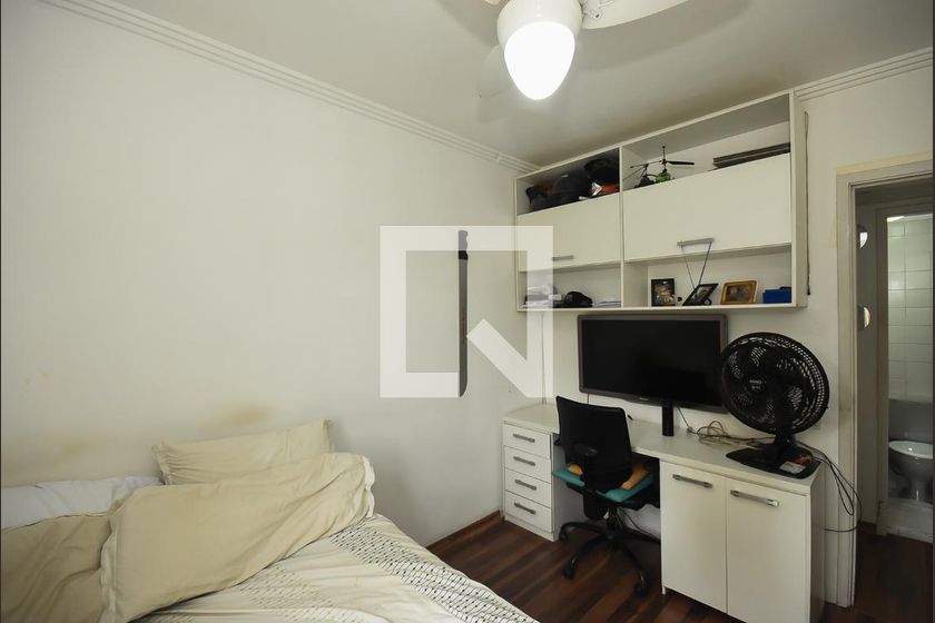 Apartamento, 2 quartos, 61 m² - Foto 21