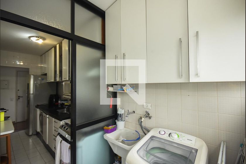 Apartamento, 2 quartos, 61 m² - Foto 63