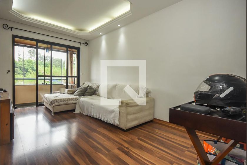 Apartamento, 2 quartos, 61 m² - Foto 5