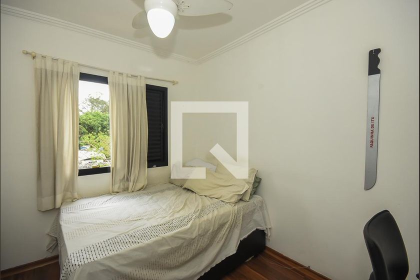 Apartamento, 2 quartos, 61 m² - Foto 17