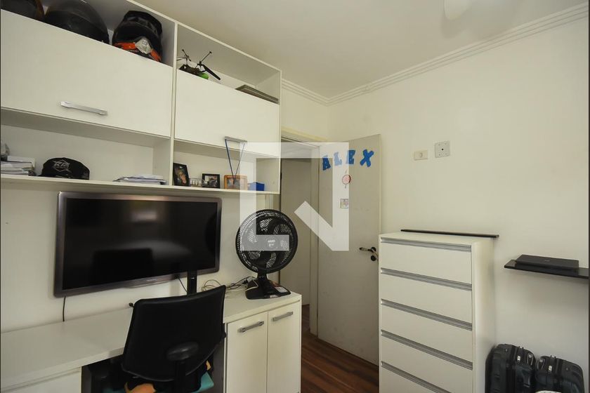 Apartamento, 2 quartos, 61 m² - Foto 23