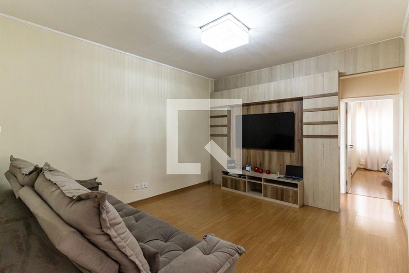 Apartamento, 2 quartos, 86 m² - Foto 1