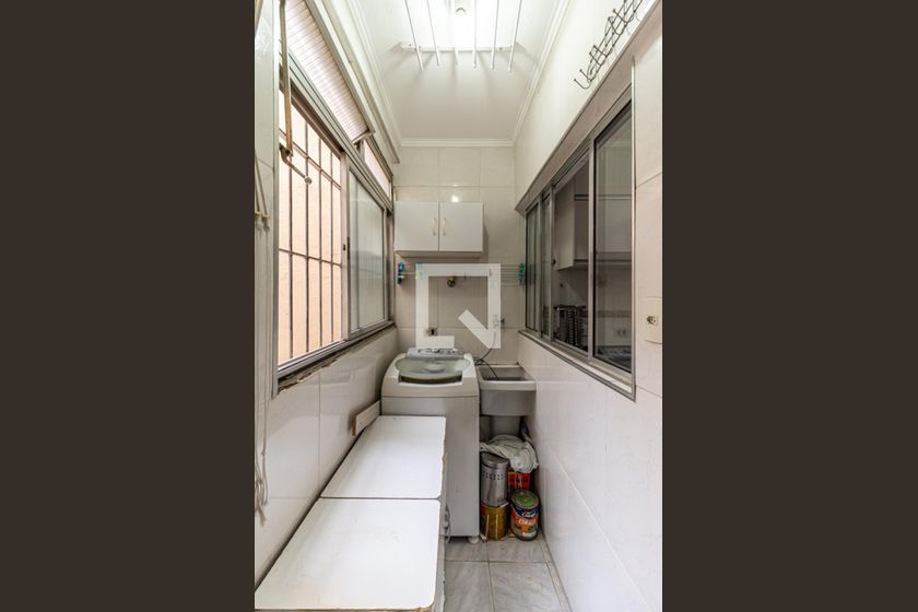 Apartamento, 2 quartos, 86 m² - Foto 57
