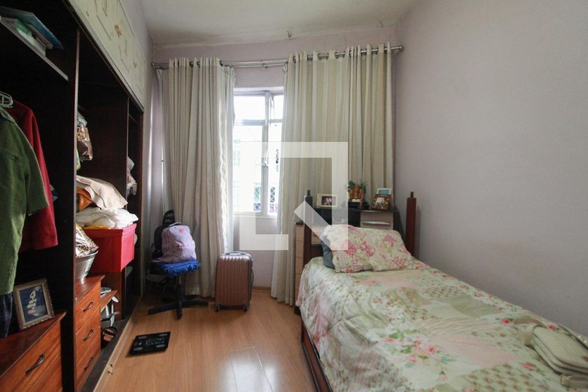 Apartamento, 3 quartos, 107 m² - Foto 11