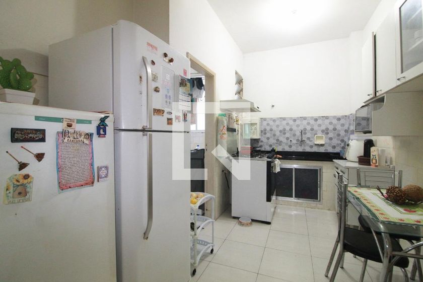 Apartamento, 3 quartos, 107 m² - Foto 26