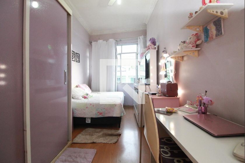 Apartamento, 3 quartos, 107 m² - Foto 6