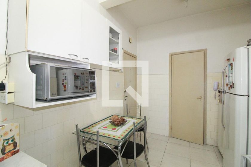 Apartamento, 3 quartos, 107 m² - Foto 28