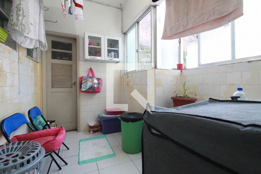 Apartamento, 3 quartos, 107 m² - Foto 31