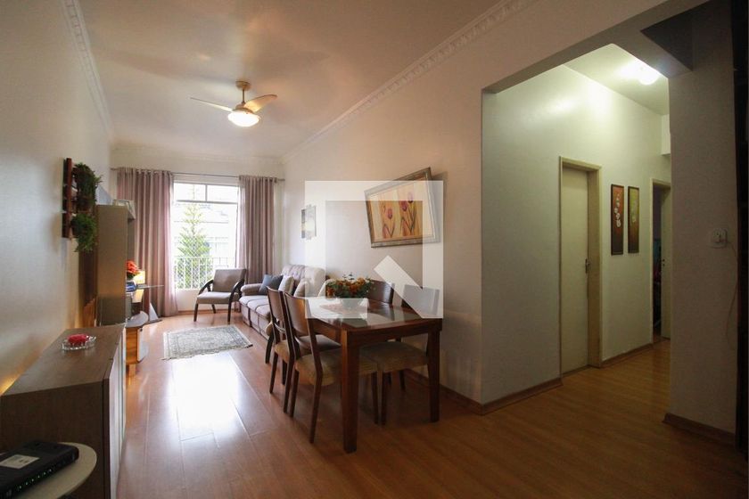 Apartamento, 3 quartos, 107 m² - Foto 4