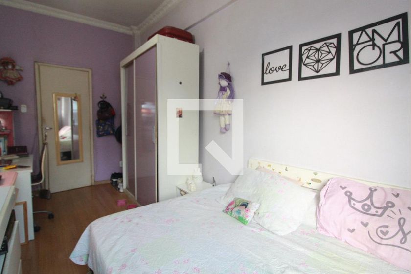Apartamento, 3 quartos, 107 m² - Foto 8