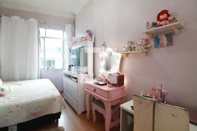 Apartamento, 3 quartos, 107 m² - Foto 7