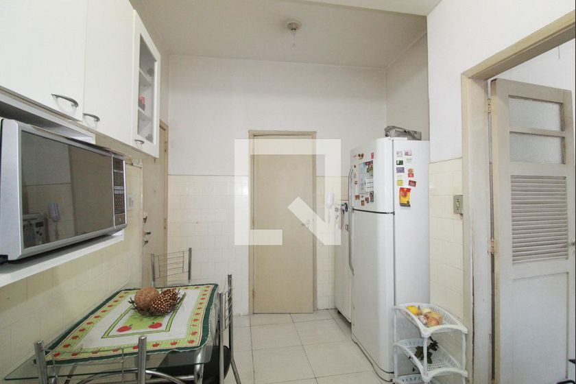 Apartamento, 3 quartos, 107 m² - Foto 27