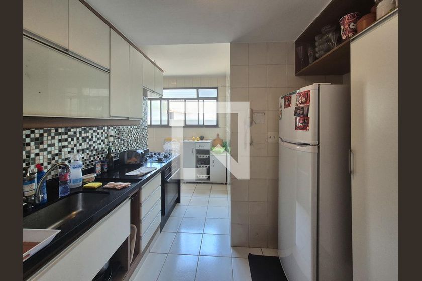 Apartamento, 3 quartos, 90 m² - Foto 73