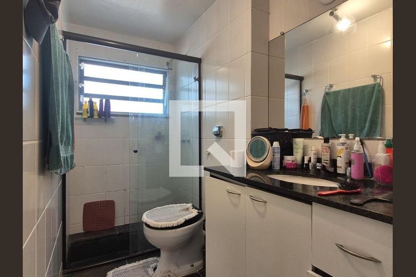 Apartamento, 3 quartos, 90 m² - Foto 47