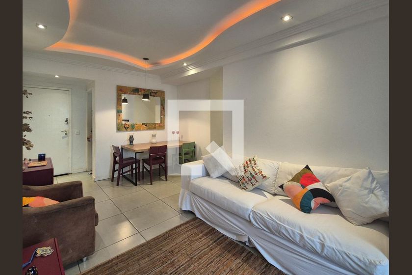 Apartamento, 3 quartos, 90 m² - Foto 5