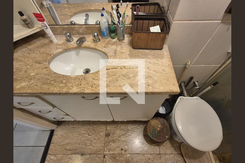 Apartamento, 3 quartos, 90 m² - Foto 63