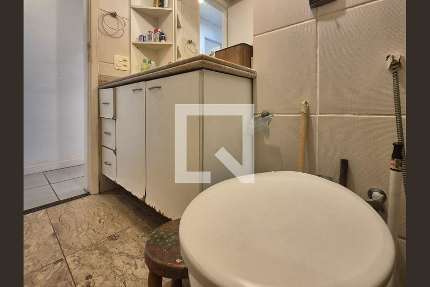 Apartamento, 3 quartos, 90 m² - Foto 61