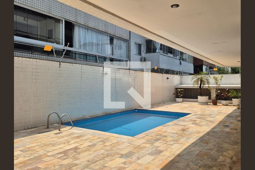 Apartamento, 3 quartos, 90 m² - Foto 83