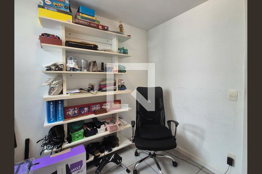 Apartamento, 3 quartos, 90 m² - Foto 33