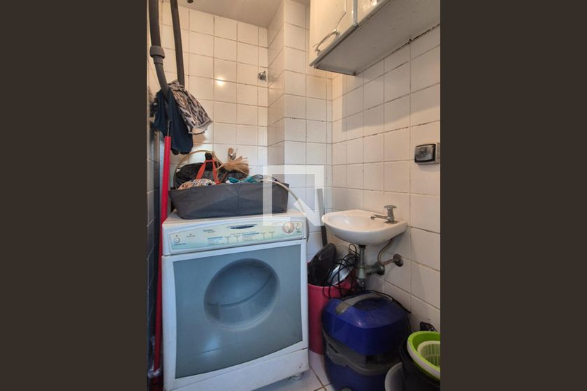 Apartamento, 3 quartos, 90 m² - Foto 79