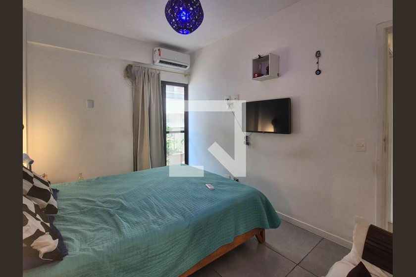 Apartamento, 3 quartos, 90 m² - Foto 41