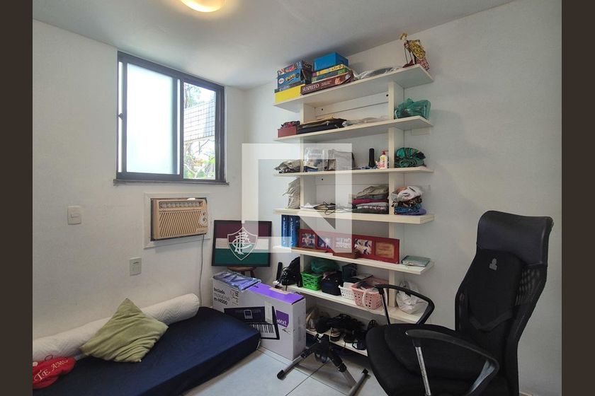 Apartamento, 3 quartos, 90 m² - Foto 29