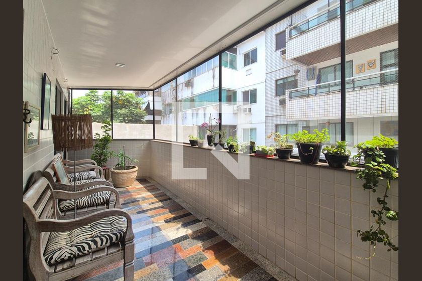 Apartamento, 3 quartos, 90 m² - Foto 9