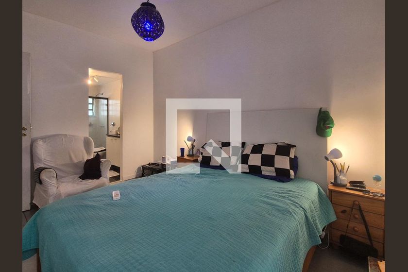 Apartamento, 3 quartos, 90 m² - Foto 43