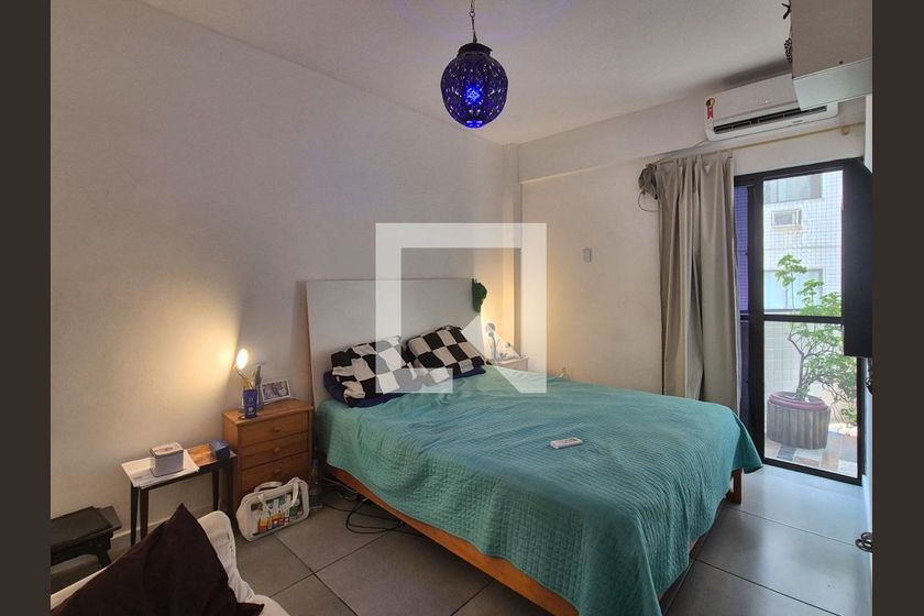 Apartamento, 3 quartos, 90 m² - Foto 39