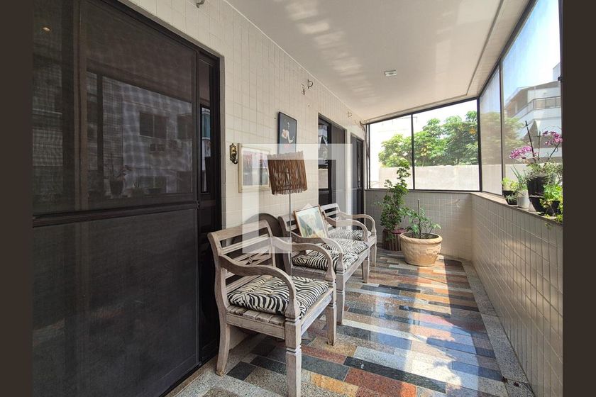 Apartamento, 3 quartos, 90 m² - Foto 11