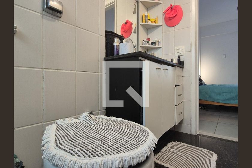 Apartamento, 3 quartos, 90 m² - Foto 51