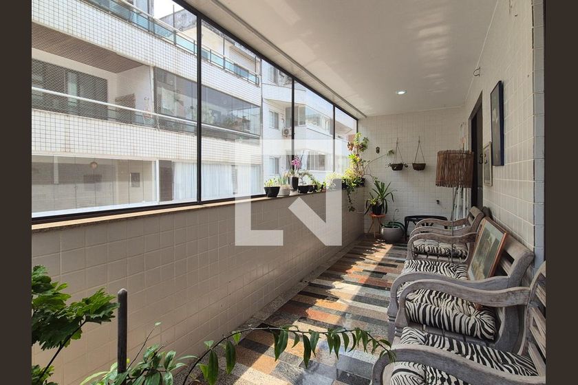 Apartamento, 3 quartos, 90 m² - Foto 13