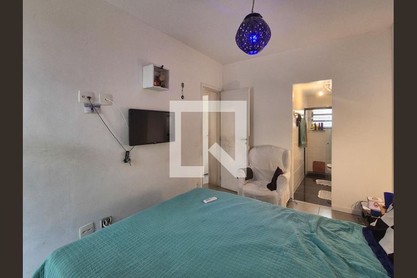 Apartamento, 3 quartos, 90 m² - Foto 45